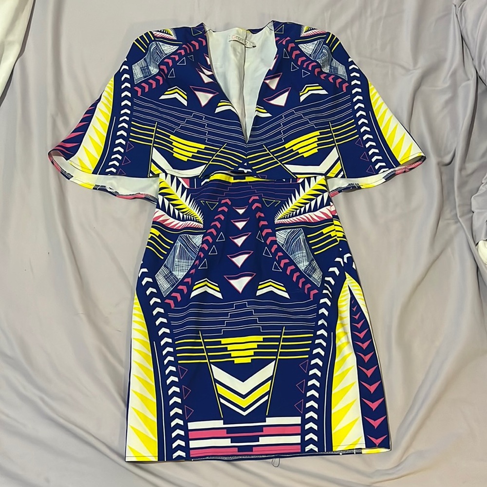 This asos dress